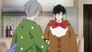 「AMV」  | Elki