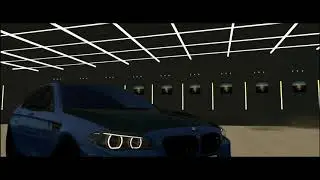 BMW M5 F10 | MTA