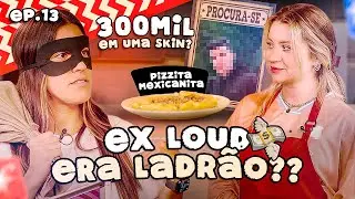 We reveal what nobody knows about LOUD ft. VOLTAN