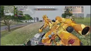 4GB / Helio G99 Playing Bloodstrike in 2024 - Gaming Test