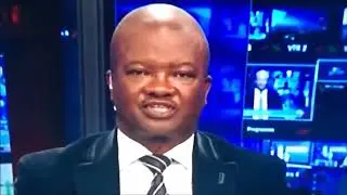 FUNNY NEWS -  SOUTH AFRICAN EDITION - INTERVIEWS & BLOOPERS