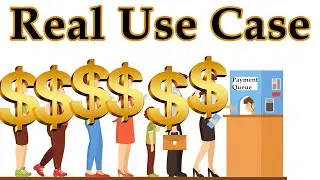 Design a Payment Queue | System vs Software