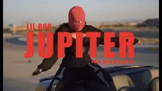 Lil boo - Jupiter (432 Hz)
