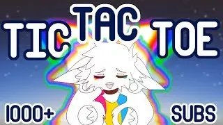 tic tac toe | original meme (been remade!)
