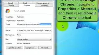 Expert Guide to Remove Cassiopesa.com Redirect Virus