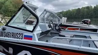 Мероприятие в Разнежье, Нижний Новгород, ЭКС-МАРИН