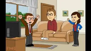 David And Joey Gets Expelled