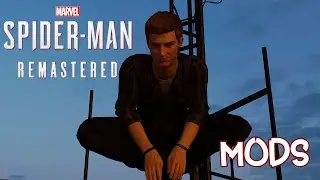 I CAN'T BELIEVE THIS HAPPENED!!! | SPIDER-MAN REMASTERED | PART -  2