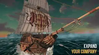 SHIP BUILDER   Gameplay Trailer 2022