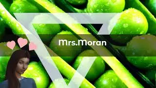 Прямая трансляция пользователя Mrs. Moran