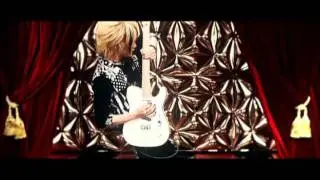 [PV] Kra - 不思議な世界からの招待状(fushigina sekaikarano syoutaijyou)