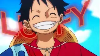 Luffy edit - save your tears🔥💧@Flobyedit remake