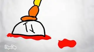Stickman Against Chica