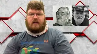 NGRL | Tabletop History Part 3