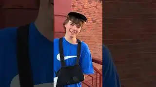 Красивый Питерский закат #shorts