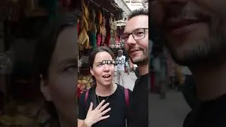 How does INDIA feel for EUROPEANS?