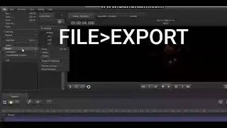 [SFM] How to Export an Animation