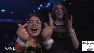 BTS win Favourite Pop music award in AMAs 2021