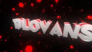 My intro and outro but it is from fast to slow