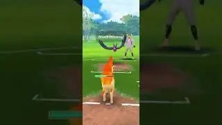 Watch me clear his whole team with a team of all ponyitas