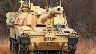 Why has this howitzer been indestructible for 60 years?