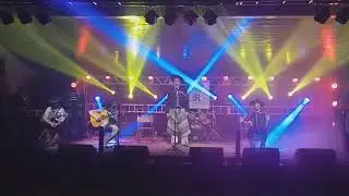 Tempo Bueno 11°Canto Farroupilha de Alegrete (1°Lugar)