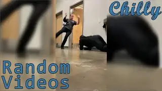 Prank On Coworker Gone Wrong