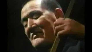 高橋竹山　津軽三味線　二