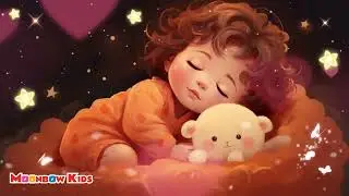 Sleep Better Tonight With This 1 Hour Relaxing Music