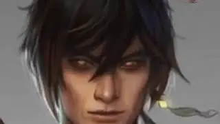 ZHONGLI INVITATION TO CUM ZONE (deepfake)