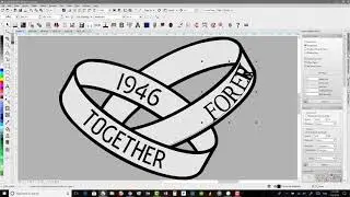 Fit Text to Complicated Paths