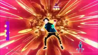 Just Dance 2017 Dont Wanna Know