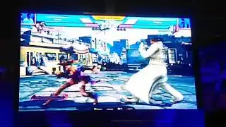 Dreamhack Mumbai top 8 (Ashok vs shridhar) losers round