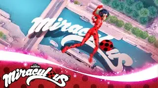 MUCİZE | 🐞 1. SEZON - Jenerik 🐞 | Uğur Böceği ile Kara Kedi