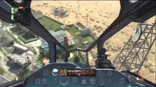 The Good Black Ops! 144-15