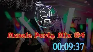 DJ EFFECTS - MANELE PARTY MIX #4❌Manele Club Mix | Piese De Petrecere💃🏻2023❌