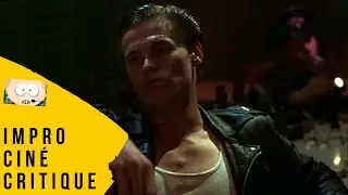 Impro Ciné Critique #2351 : The Loveless (1992)