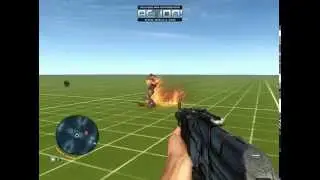 FC3E ditor необычный способ убить васа в FC3E map ditor