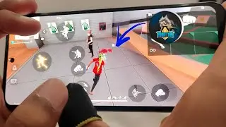 Raistar Rotation Drag Trick 🤯 @datesgamer