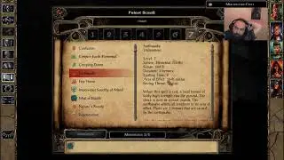 Baldur's Gate Divine Spell Guide Level 7