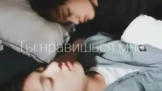 Чонгук и Тэхен ♥️