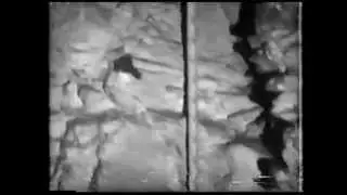 Scotia Mine Explosion 1976 Part 4 of 5