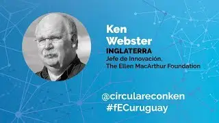 Acelerar la transición a una economía circular - Foro de Economía Circular LATAM