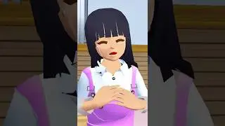 Mio jadi anak tiri 😭 