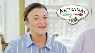 Artisanal Italian Foods - Online Italian Grocery Store 