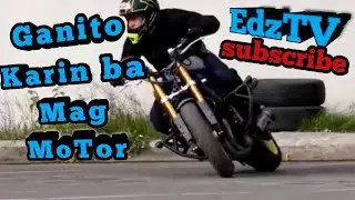 Galing mag motor very professional