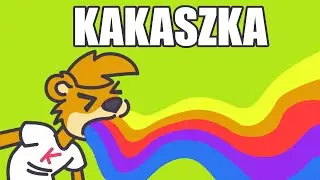 KAKASZKA