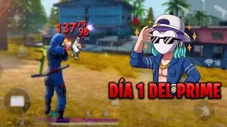 VAMOS AL PRIME EN DIRECTO🔥 | JohaanZu