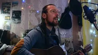 Андрей Иксанов - Почему так жесток снег (cover Киркоров)