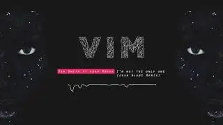 Sam Smith ft. Asap Rocky - I'm Not The Only One (Jean Blanc Remix)